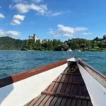 Goralskie Trimont, Nad Gorskim Zalewem *