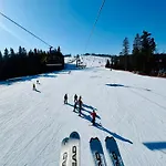 アパート Goralskie Trimont, Nad Gorskim Zalewem