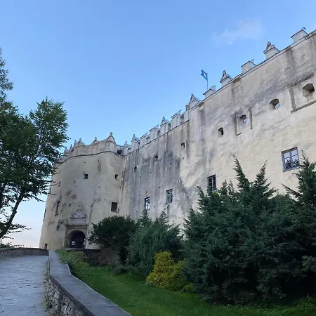 Czorsztyn Nad Gorskim Zalewem, Apartamenty Trimont Lejlighed