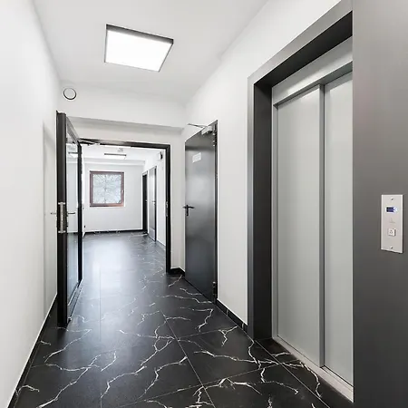 Trimont Nad Jeziorem Czorsztynskim *