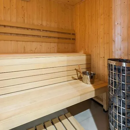 Goralskie Trimont, Nad Gorskim Zalewem Appartement