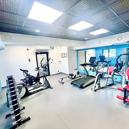 Góralskie Trimont, Nad Górskim Zalewem Apartament Kluszkowce