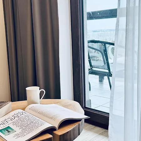 Appartement Goralskie Trimont, Nad Gorskim Zalewem