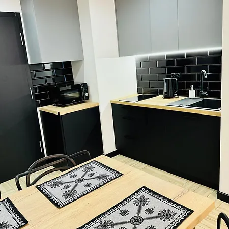 Góralskie Trimont, Nad Górskim Zalewem Apartament *